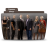 Criminal Minds Icon 48x48 png